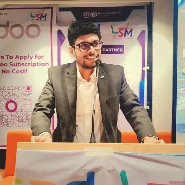 Events and Logistics SCOM