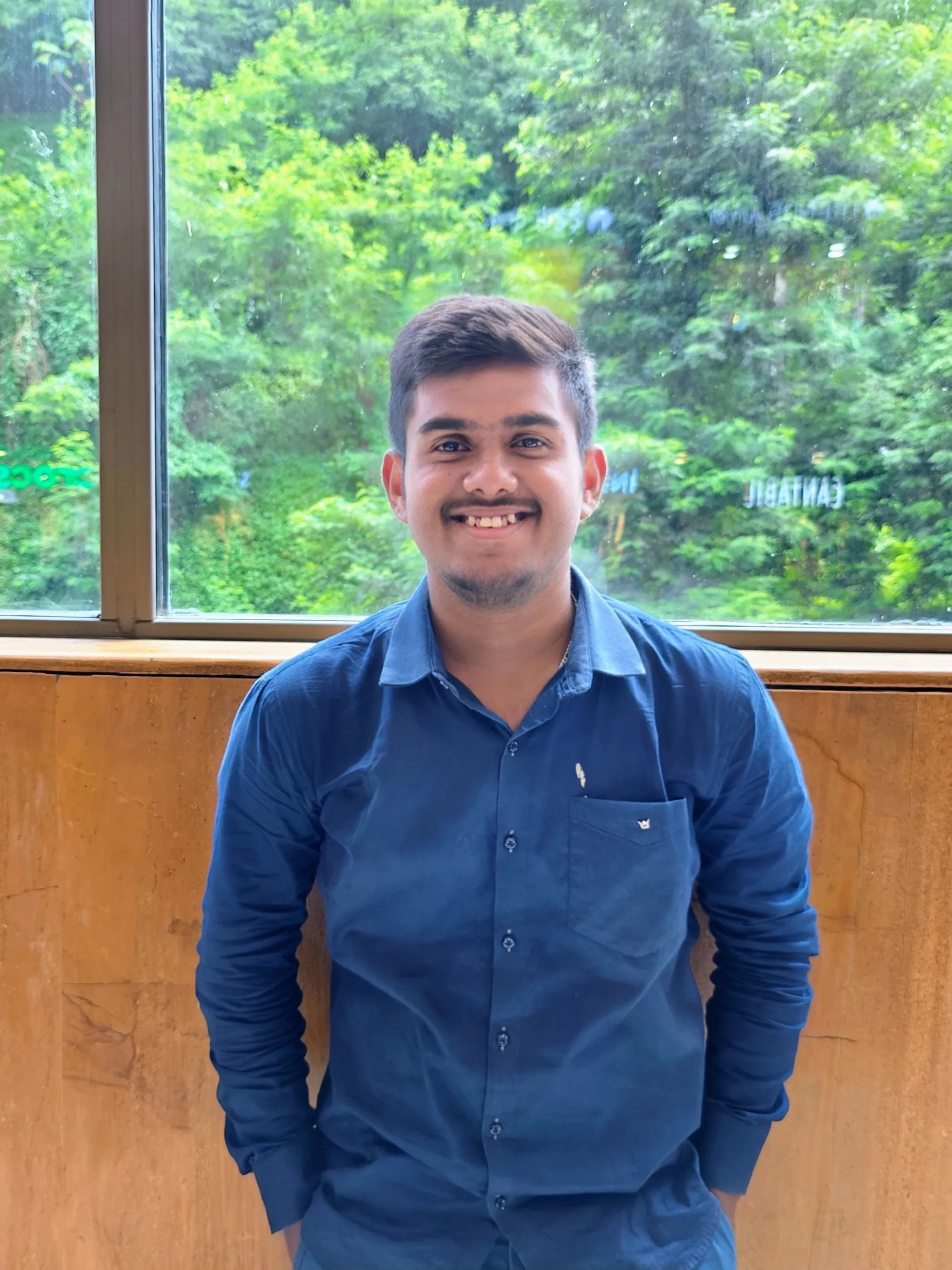 Sponsorship and Marketing Team Head