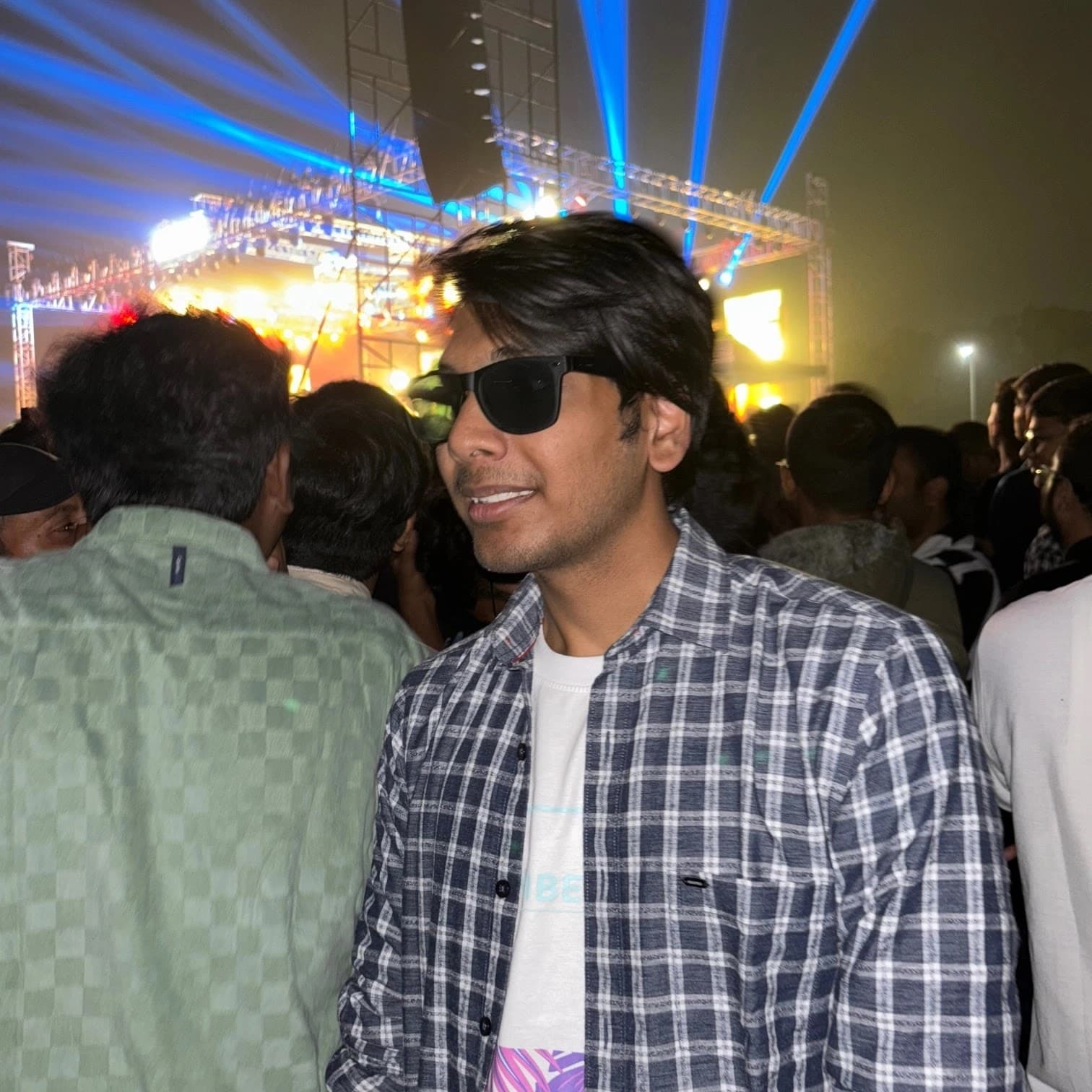 Publicity Team Member