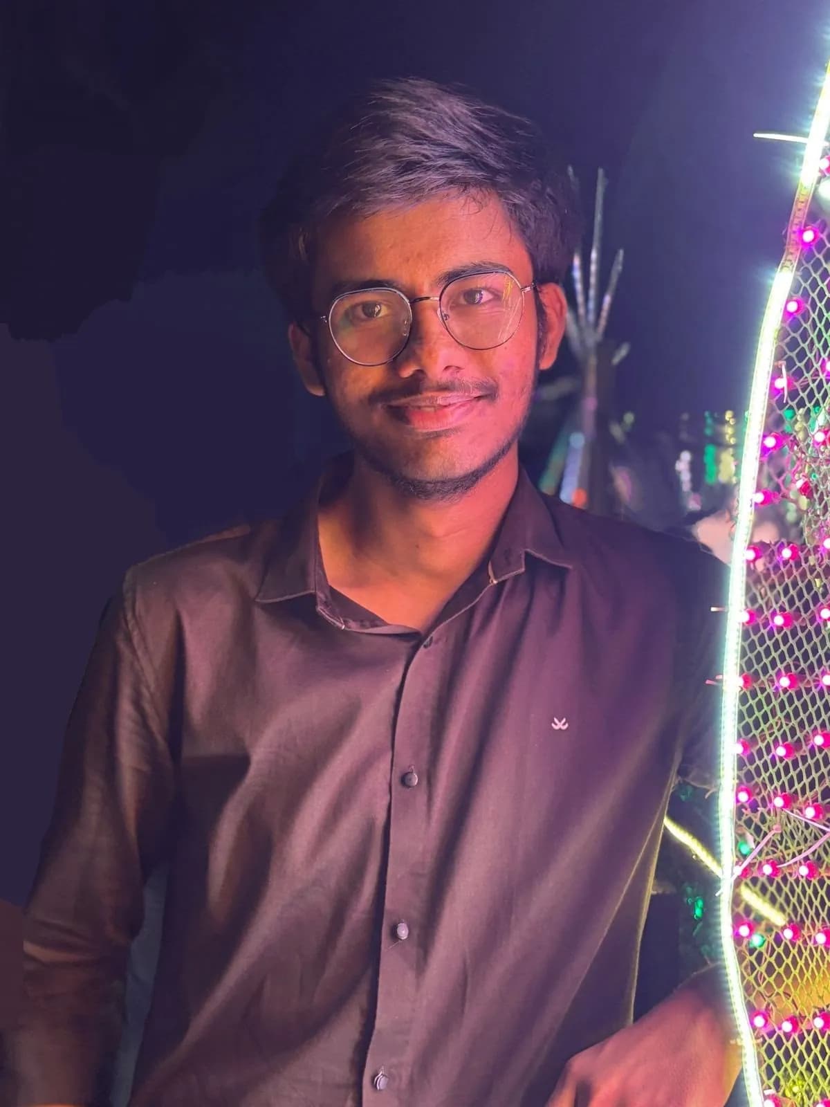 Events and Logistics Team Member