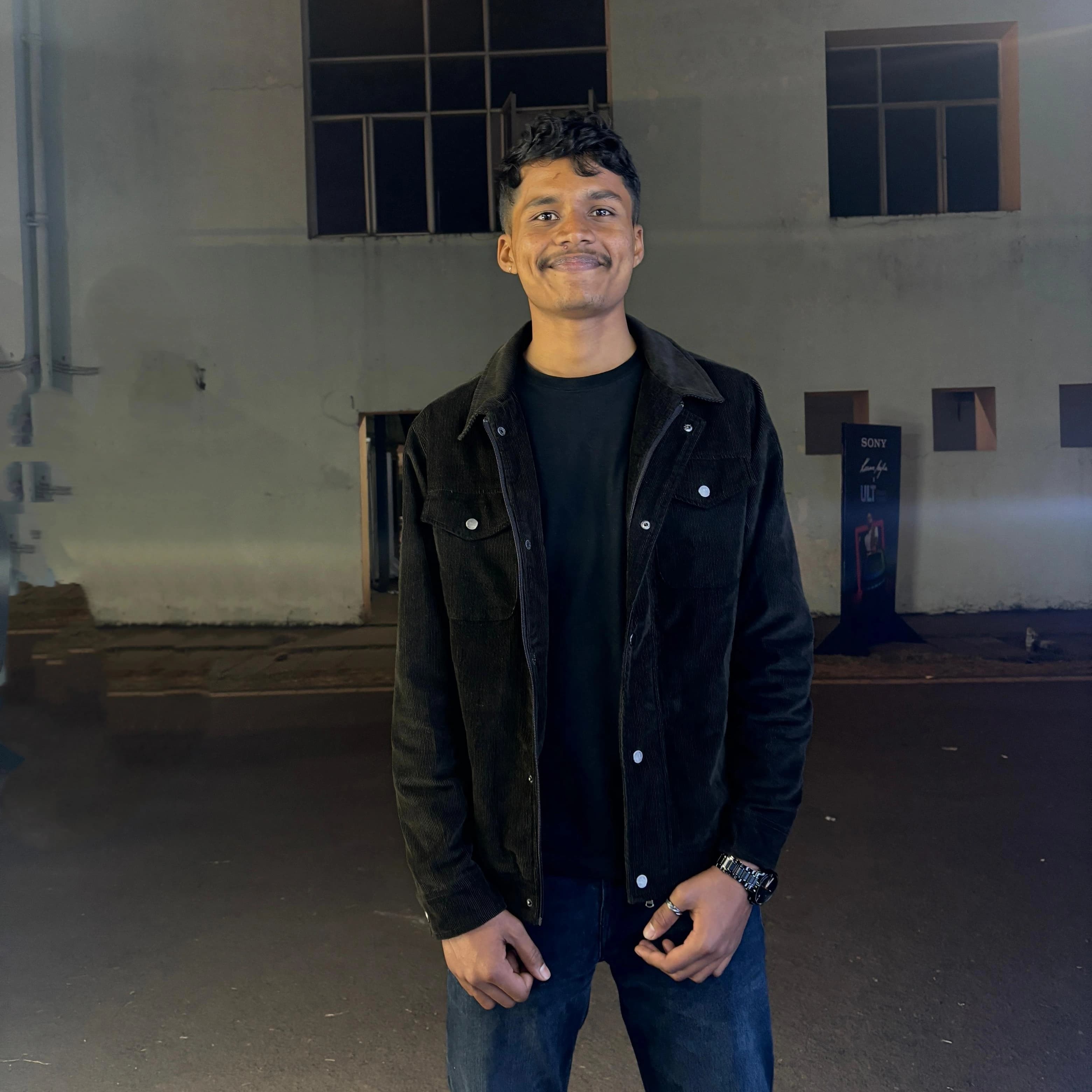 Publicity Team Member