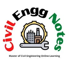 Civil Engineering Notes
