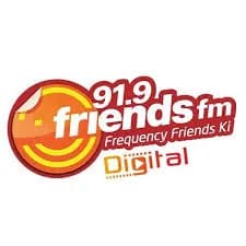 91.9 Friends FM
